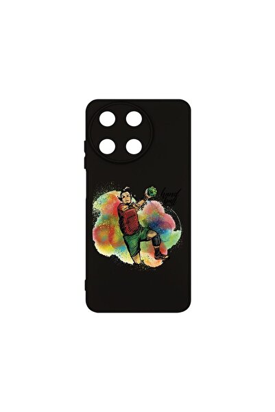 bestcase Husa BestCase® Silicon Premium, Compatibilă cu Realme 11 4G, Design ...