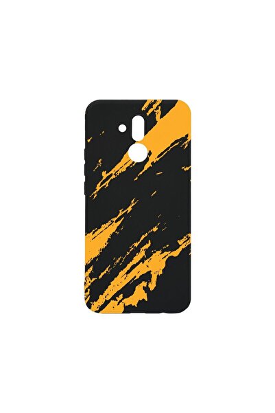 bestcase Husa BestCase¬Æ Slim SIlicon 0.8MM, Compatibila Cu Huawei Mate 20 Li...