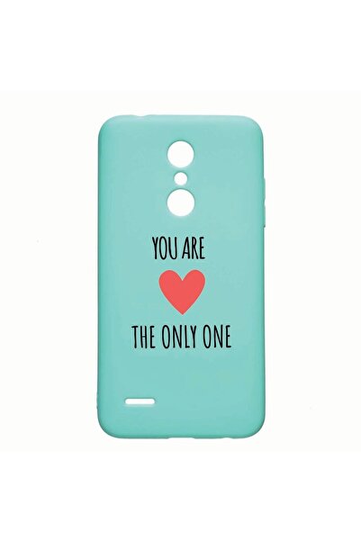 bestcase Husa LG K11 / K11 Plus / K10 2018, You Are The Only One, rezistenta ...