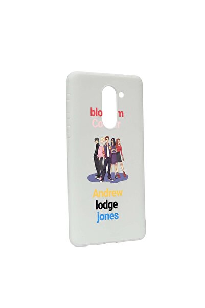 bestcase Husa de protectie Riverdale, Movie, pentru Huawei Mate 9 Lite / Hono...