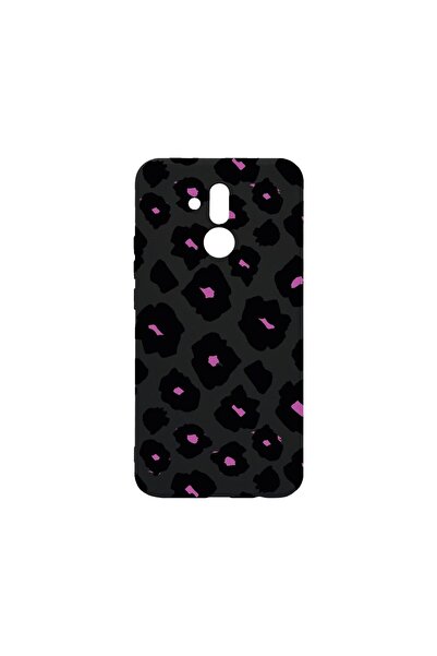 bestcase Λεπτή Θήκη Σιλικόνης 0.8MM, Συμβατή με Huawei Mate 20 Lite, Σχέδιο Λ...