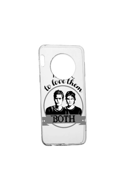 bestcase Husa de protectie Jurnalele Vampirilor, Movie, pentru Huawei Mate 30...