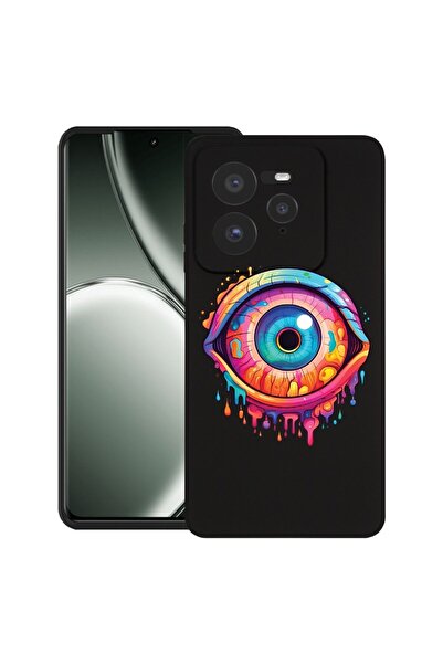 bestcase Θήκη για Realme GT 7 Pro, Προστατευτική λεπτή θήκη σιλικόνης Premium...