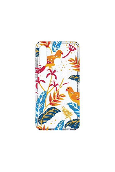 bestcase Husa BestCase¬Æ Clear Silicon 2MM, Compatibila Cu Huawei P30 Lite, C...