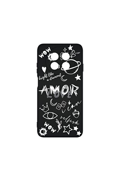 bestcase Θήκη Υψηλής Ποιότητας από Υγρή Σιλικόνη, Συμβατή με Huawei nova Y91,...
