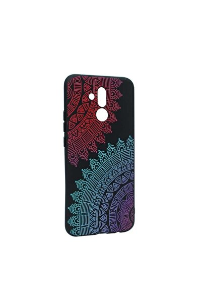bestcase Husa Huawei Mate 20 Lite, Silicon, Lace B176