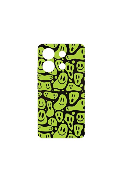 bestcase Husa BestCase¬Æ Premium Silicon, Compatibila Cu Poco X6 5G, Green Ac...
