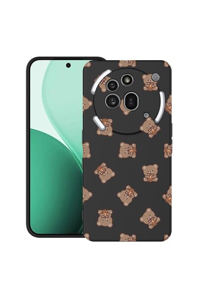 bestcase Θήκη TPU Εξαιρετικά Λεπτή Συμβατή με Nothing Phone (3a) Pro, με Σχέδ...