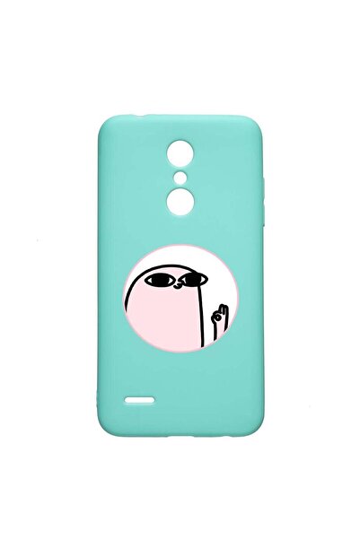 bestcase Husa LG K11 / K11 Plus / K10 2018, Meme, rezistenta la uzura, anti-a...