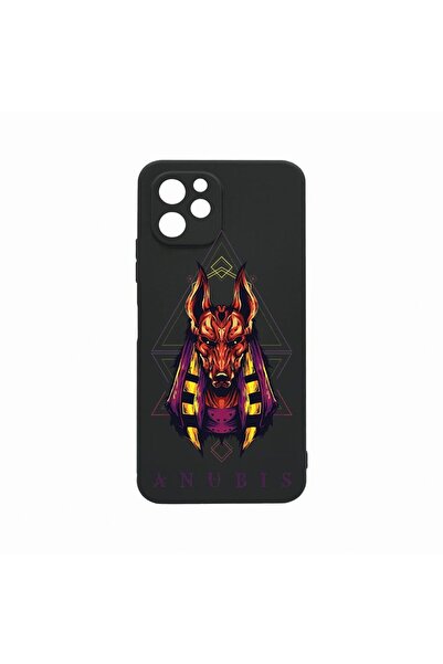bestcase Husa BestCase¬Æ, Compatibila Cu Huawei nova Y61, Mythology Anubis, R...