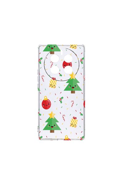 bestcase Husa BestCase® Silicon transparent 2MM, Compatibilă cu Realme 12 Pro...