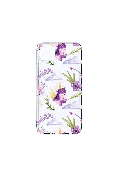 bestcase Husa BestCase¬Æ Clear Silicon 2MM, Compatibila Cu Realme C21Y, Unico...