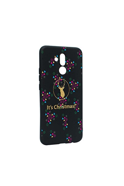 bestcase Χριστουγεννιάτικη προστατευτική θήκη για Huawei Mate 20 Lite, ανθεκτ...