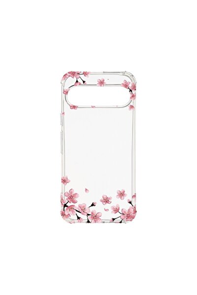 bestcase Husă pentru Google Pixel 9 / Pixel 9 Pro, BestCase® Anti-șoc 1.5MM, ...