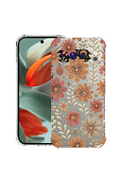 bestcase ¬Æ Husa Anti Shock Compatibila cu Google Pixel 10 / Pixel 10 Pro, Fl...