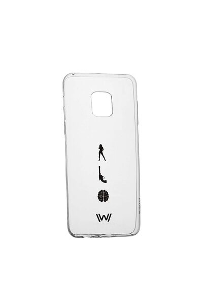 bestcase Husa WestWorld, Movie, pentru Sony Xperia 10/ XA3, rezistenta la uzu...