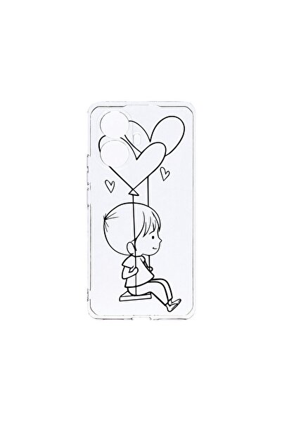 bestcase Husa BestCase® Silicon Transparent 2MM, Compatibilă cu Realme 10 Pro...