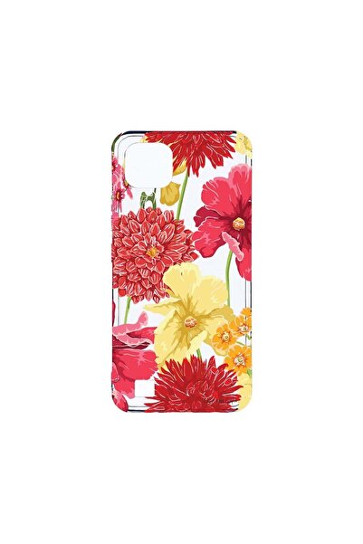 bestcase Husa BestCase® Silicon transparent 2MM, Compatibilă cu Realme C20, F...