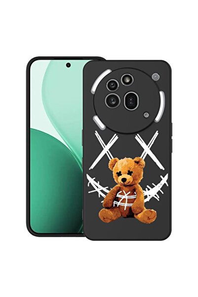 bestcase ¬Æ Husa TPU Ultra Slim Compatibil cu Nothing Phone (3a) Pro, cu Desi...
