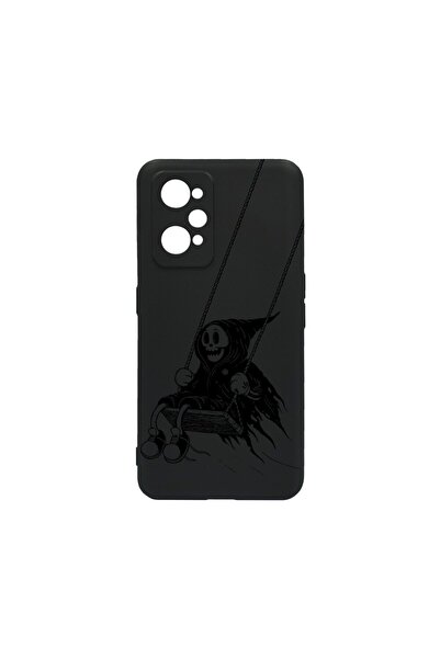 bestcase BestCase SLIM SIlicon 0.8MM Case, Compatible with Realme GT Neo 3T, ...