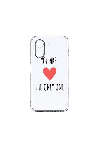 bestcase Husa BestCase¬Æ Clear Silicon 2MM, Compatibila Cu Realme C33, You Ar...