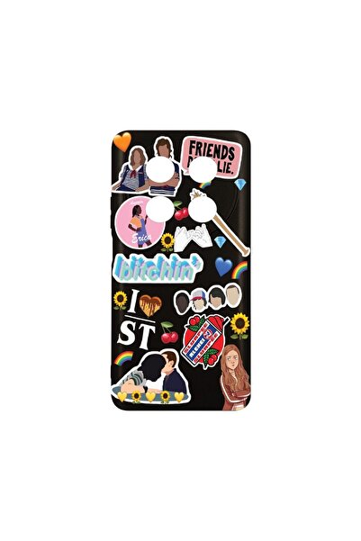 bestcase Husa BestCase¬Æ Slim SIlicon 0.8MM, Compatibila Cu Huawei Nova 12i, ...