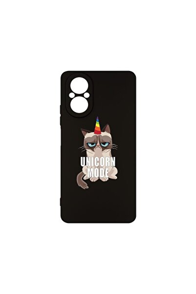 bestcase Husa BestCase¬Æ Premium Silicon, Compatibila Cu Realme C67 4G, Grump...