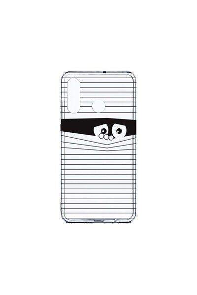 bestcase Husa BestCase¬Æ Clear Silicon 2MM, Compatibila Cu Huawei P30 Lite, L...