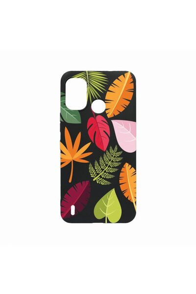 bestcase Husa BestCase¬Æ, Compatibila Cu Nokia C31, Autumn, Rezistenta la uzu...