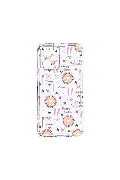 bestcase Husa BestCase¬Æ Clear Silicon 2MM, Compatibila Cu Realme C35, Easter...