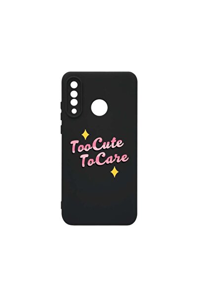bestcase Husa BestCase¬Æ Premium Liquid Silicon, Compatibila Cu Huawei P30 Li...