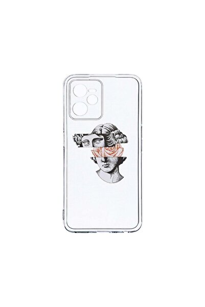bestcase Husa BestCase¬Æ Clear Silicon 2MM, Compatibila Cu Realme C35, David ...