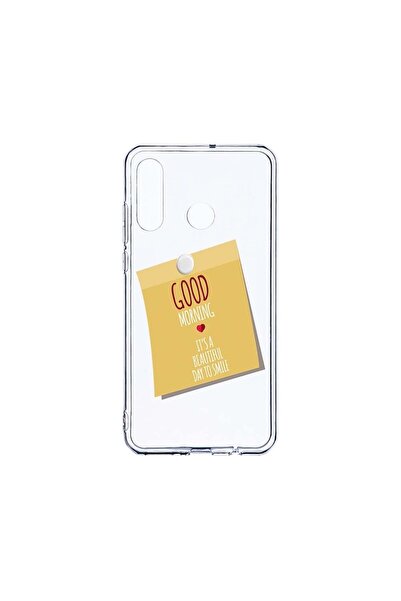 bestcase Husa BestCase¬Æ Clear Silicon 2MM, Compatibila Cu Huawei P30 Lite, G...