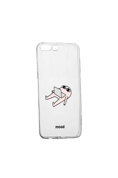 bestcase Meme Case, for Huawei Y6 2018, wear-resistant, anti-slip, made of Pr...