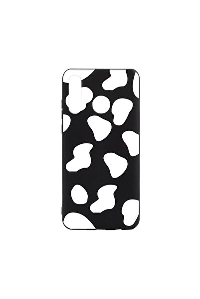 bestcase Husa Silicon Compatibila Cu Huawei P30 Lite, Panda, rezistenta la uz...