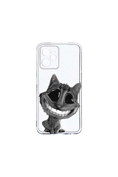 bestcase Husa BestCase¬Æ Clear Silicon 2MM, Compatibila Cu Realme Narzo 50A P...