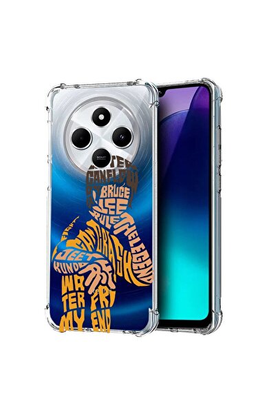 bestcase Θήκη για Poco C75 / Xiaomi Redmi A4 / Redmi 14C, Αντικραδασμική 1.5M...