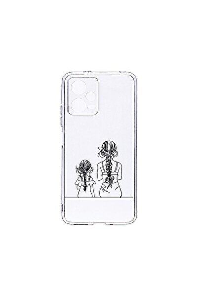 bestcase Διαφανής Θήκη Σιλικόνης 2MM, Συμβατή με Poco X5 / Xiaomi Redmi Note ...