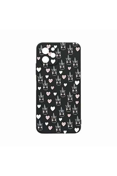 bestcase Husa BestCase¬Æ, Compatibila Cu Realme 9i 5G, Unicorn Pattern, Rezis...