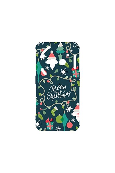 bestcase ¬Æ Husa Anti Shock 1.5MM, Compatibila Cu Nothing Phone 2a, Merry Chr...