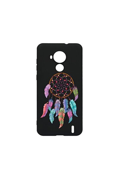 bestcase Husa BestCase¬Æ Slim SIlicon 0.8MM, Compatibila Cu Nokia C30, Dreamc...