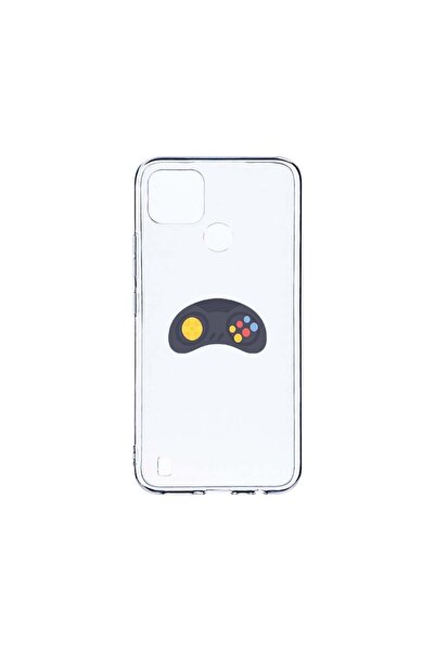 bestcase Husa BestCase¬Æ Clear Silicon 2MM, Compatibila Cu Realme C25Y, Gamer...