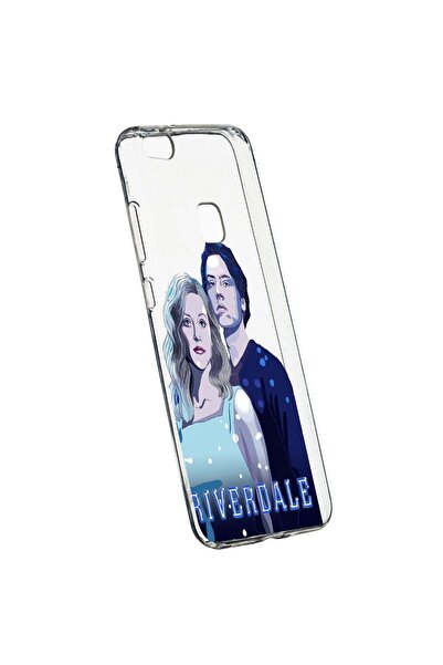 bestcase Husa de protectie Riverdale, Movie, pentru Huawei P10 Lite, rezisten...