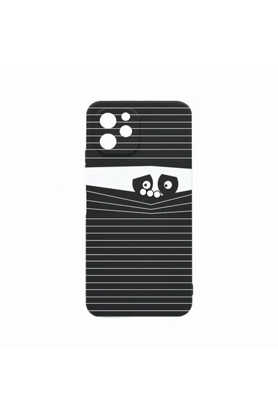 bestcase Husa BestCase¬Æ, Compatibila Cu Realme 10 5G, Look Back, Rezistenta ...