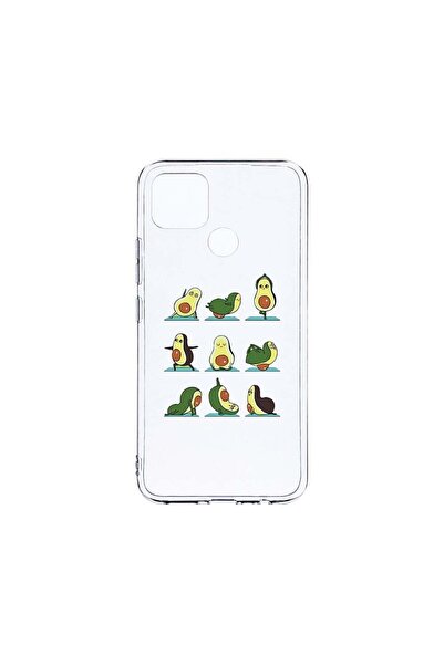 bestcase Husa BestCase¬Æ Clear Silicon 2MM, Compatibila Cu Realme C12 / C25s,...