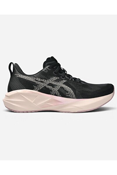 Asics NOVABLAST 5 Kadın Siyah Koşu Ayakkabısı 1012B765-003