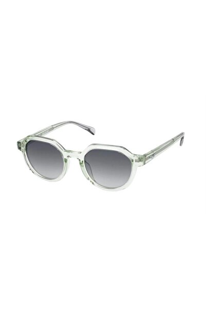 ZADIG & VOLTAIRE ΓΥΑΛΙΑ ΗΛΙΟΥ UNISEX ZADIG&VOLTAIRE SZV363-4902GN (Φακός/Γέφυ...