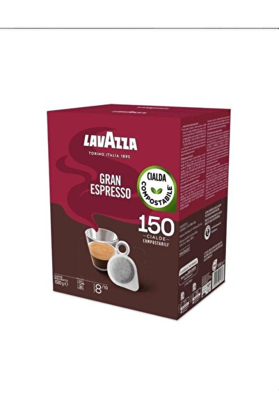 LavAzza Γκραν Εσπρέσο, 150 κάψουλες