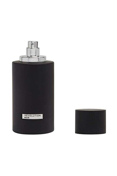Revolution Man Limitless Noir EDT for Man