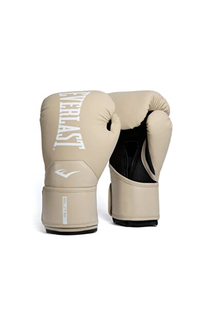 EVERLAST Elite 2 Boxing Gloves Beige
